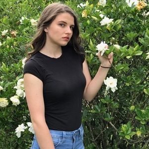 Meet your Posher, Jenna